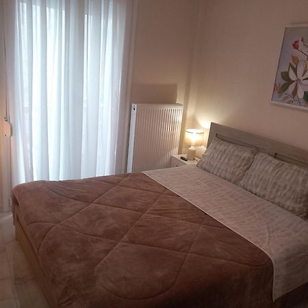 Eva'S Sweet Home Thessaloniki Exterior photo