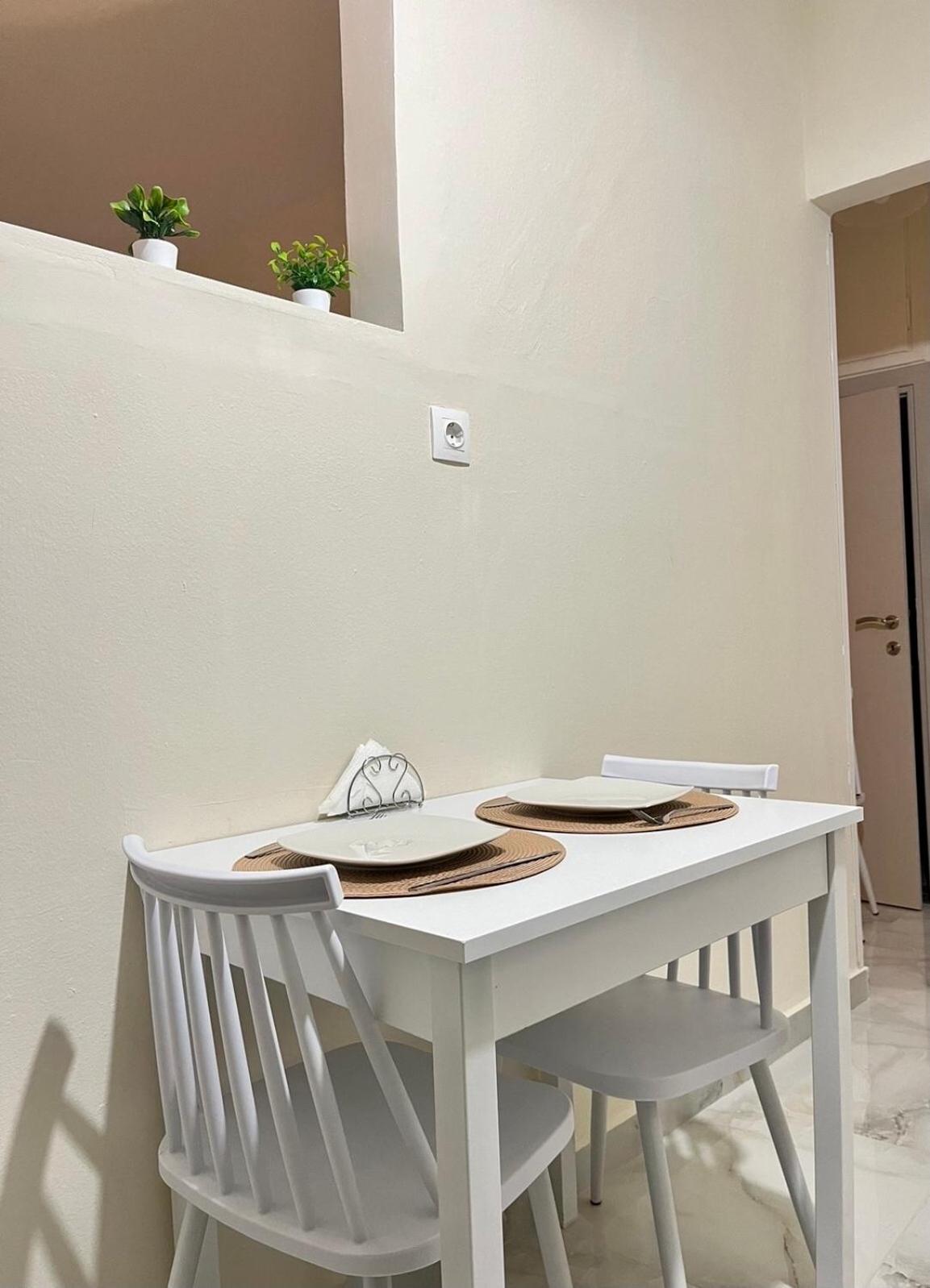 Eva'S Sweet Home Thessaloniki Exterior photo