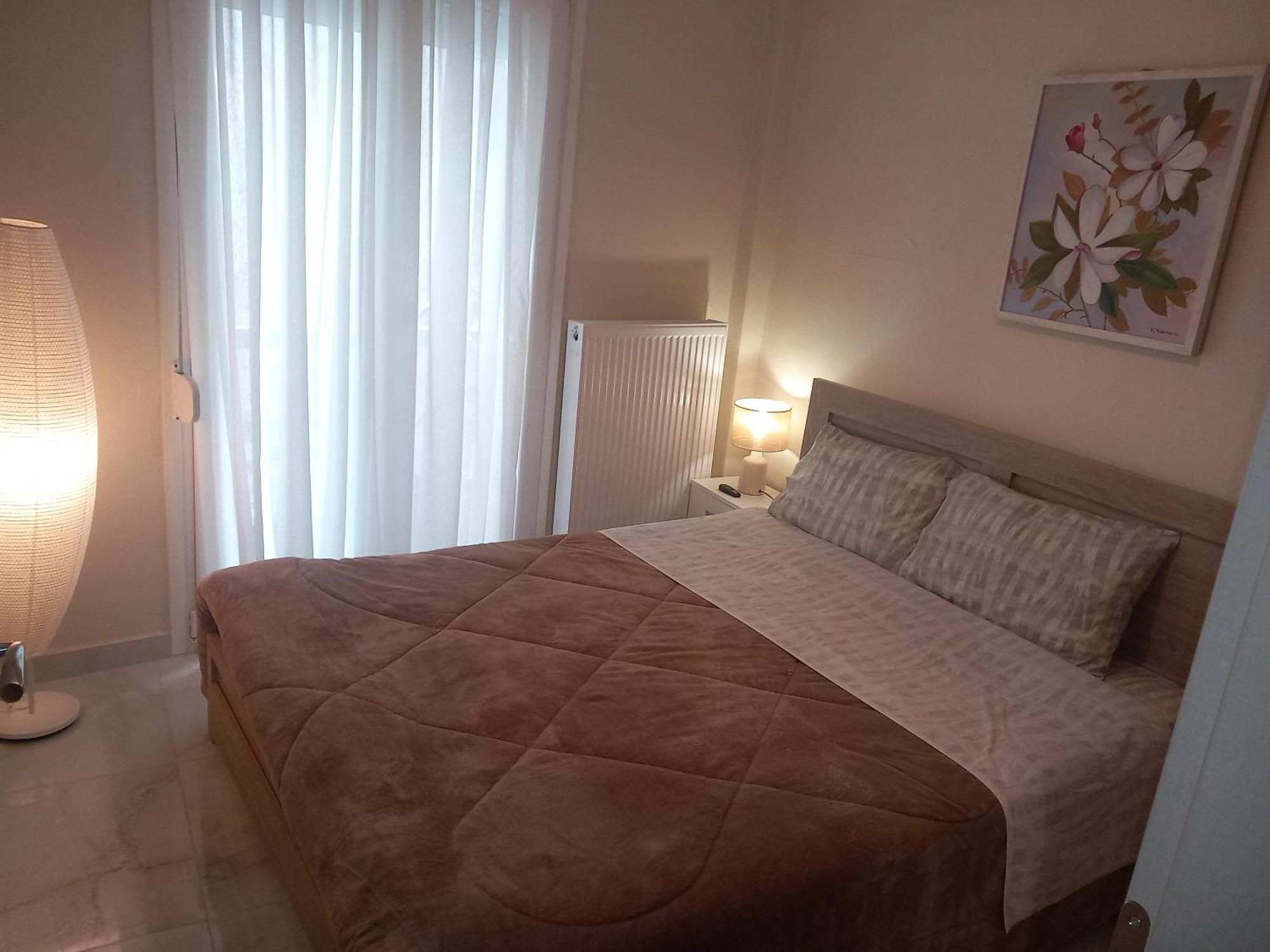 Eva'S Sweet Home Thessaloniki Exterior photo